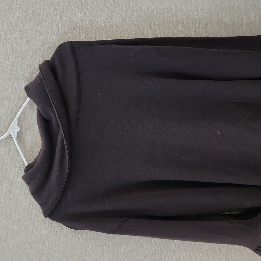 Bryn Walker Wool Jacket Size Small - image 8